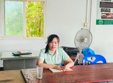 ร่วมประชุมคณะกรรมการดำเนินการสหกรณ์การเกษตรปฏิรูปที่ดินปทุมราชวงศา จำกัด ... พารามิเตอร์รูปภาพ 1