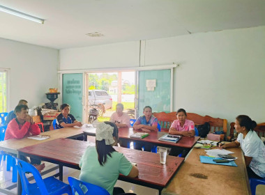ร่วมประชุมคณะกรรมการดำเนินการสหกรณ์การเกษตรปฏิรูปที่ดินปทุมราชวงศา จำกัด ... พารามิเตอร์รูปภาพ 3