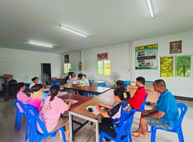 ร่วมประชุมคณะกรรมการดำเนินการสหกรณ์การเกษตรปฏิรูปที่ดินปทุมราชวงศา จำกัด ... พารามิเตอร์รูปภาพ 5