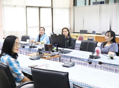 ร่วมรับฟังการแถลงนโยบายของกรมส่งเสริมสหกรณ์ พารามิเตอร์รูปภาพ 6