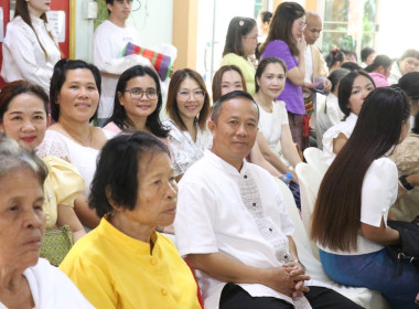 กฐินสามัคคีขบวนการสหกรณ์และกลุ่มเกษตรกร จังหวัดอำนาจเจริญ พารามิเตอร์รูปภาพ 17