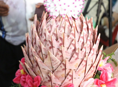 กฐินสามัคคีขบวนการสหกรณ์และกลุ่มเกษตรกร จังหวัดอำนาจเจริญ พารามิเตอร์รูปภาพ 18