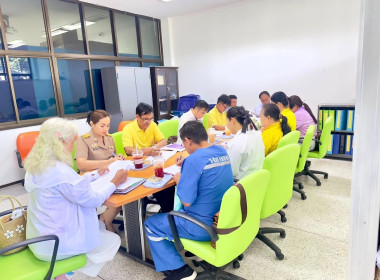 ร่วมประชุมคณะกรรมการดำเนินการสหกรณ์ออมทรัพย์โรงพยาบาลอำนาจเจริญ จำกัด ... พารามิเตอร์รูปภาพ 5