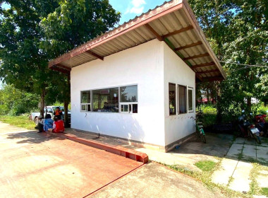 ลงพื้นที่ตรวจสอบพัสดุประจำปีงบประมาณ พ.ศ. ๒๕๖๘ ... พารามิเตอร์รูปภาพ 2