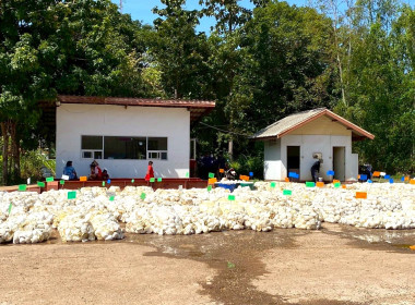 ลงพื้นที่ตรวจสอบพัสดุประจำปีงบประมาณ พ.ศ. ๒๕๖๘ ... พารามิเตอร์รูปภาพ 7