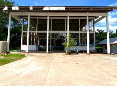 ลงพื้นที่ตรวจสอบพัสดุประจำปีงบประมาณ พ.ศ. ๒๕๖๘ ... พารามิเตอร์รูปภาพ 9