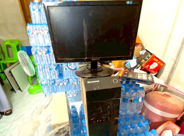 ลงพื้นที่ตรวจสอบพัสดุประจำปีงบประมาณ พ.ศ. ๒๕๖๘ ... พารามิเตอร์รูปภาพ 11