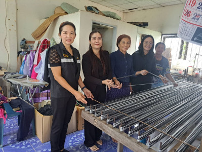 ติดตาม แนะนำการสนับสนุนงบของกลุ่มอาชีพในสังกัดสหกรณ์ ... พารามิเตอร์รูปภาพ 1