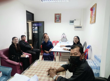 ติดตาม แนะนำการสนับสนุนงบของกลุ่มอาชีพในสังกัดสหกรณ์ ... พารามิเตอร์รูปภาพ 3