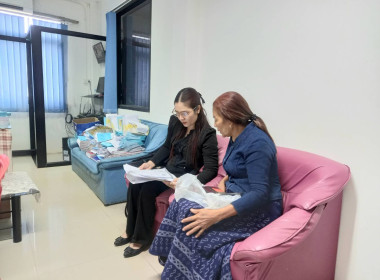 ติดตาม แนะนำการสนับสนุนงบของกลุ่มอาชีพในสังกัดสหกรณ์ ... พารามิเตอร์รูปภาพ 5