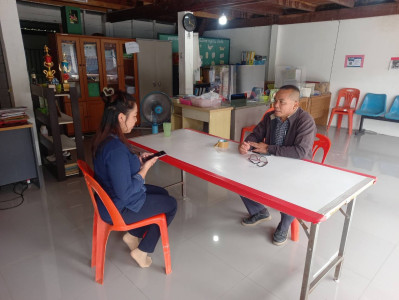 ติดตามการดำเนินงานธุรกิจสหกรณ์และติดตามการแก้ไขข้อบกพร่อง พารามิเตอร์รูปภาพ 1