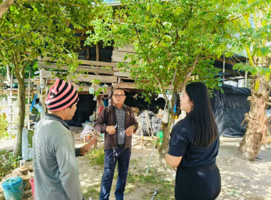 ติดตามการดำเนินงานธุรกิจสหกรณ์และติดตามการแก้ไขข้อบกพร่อง พารามิเตอร์รูปภาพ 2