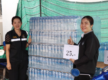 ตรวจเยี่ยมการรวบรวมข้าวเปลือกของสหกรณ์เครดิตยูเนี่ยนนาดูนสามัคคี จำกัด ... พารามิเตอร์รูปภาพ 4