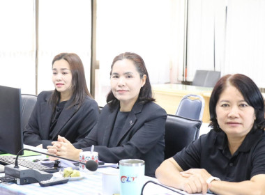 ประชุมชี้แจงแนวทางปฏิบัติตามกฎกระทรวงกำหนดลักษณะ ... พารามิเตอร์รูปภาพ 9