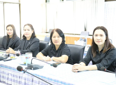 ประชุมชี้แจงแนวทางปฏิบัติตามกฎกระทรวงกำหนดลักษณะ ... พารามิเตอร์รูปภาพ 10