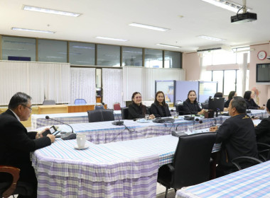 ประชุมชี้แจงแนวทางปฏิบัติตามกฎกระทรวงกำหนดลักษณะ ... พารามิเตอร์รูปภาพ 11