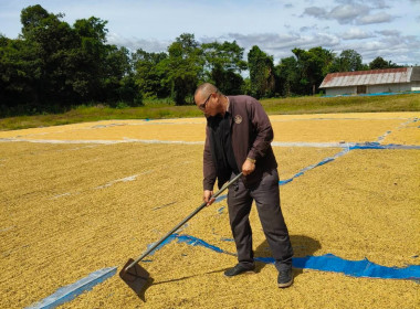 ร่วมประชุมคณะกรรมการดำเนินการและติดตามการดำเนินงานธุรกิจสหกรณ์ ... พารามิเตอร์รูปภาพ 6