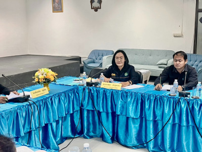 ร่วมประชุมคณะกรรมการดำเนินการสหกรณ์นิคมนาหว้าใหญ่ จำกัด พารามิเตอร์รูปภาพ 1