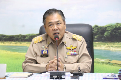 ประชุมประจำเดือนสำนักงานสหกรณ์จังหวัดอำนาจเจริญ ครั้งที่ ... พารามิเตอร์รูปภาพ 1