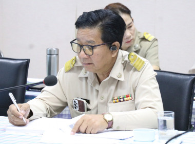 ประชุมประจำเดือนสำนักงานสหกรณ์จังหวัดอำนาจเจริญ ครั้งที่ ... พารามิเตอร์รูปภาพ 5