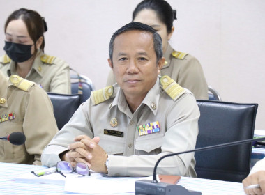 ประชุมประจำเดือนสำนักงานสหกรณ์จังหวัดอำนาจเจริญ ครั้งที่ ... พารามิเตอร์รูปภาพ 13