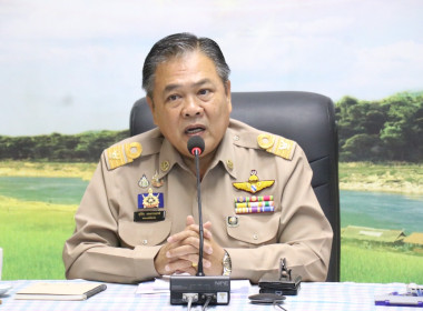 ประชุมประจำเดือนสำนักงานสหกรณ์จังหวัดอำนาจเจริญ ครั้งที่ ... พารามิเตอร์รูปภาพ 1