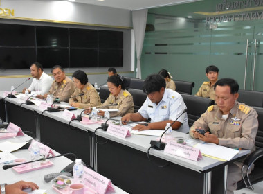 ประชุมคณะกรรมการขับเคลื่อนงานด้านการเกษตรระดับจังหวัด ... พารามิเตอร์รูปภาพ 5