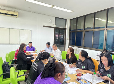 ร่วมประชุมคณะกรรมการดำเนินการสหกรณ์ออมทรัพย์โรงพยาบาลอำนาจเจริญ จำกัด ... พารามิเตอร์รูปภาพ 3