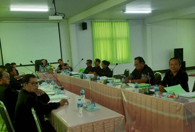 ร่วมประชุมคณะกรรมการดำเนินการสหกรณ์การเกษตรเมืองอำนาจเจริญ ... พารามิเตอร์รูปภาพ 1