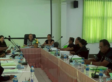 ร่วมประชุมคณะกรรมการดำเนินการสหกรณ์การเกษตรเมืองอำนาจเจริญ ... พารามิเตอร์รูปภาพ 3