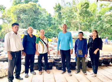 ธุรกิจรวบรวมยางพารา กลุ่มเกษตรกรชาวสวนยางอำเภอหัวตะพาน พารามิเตอร์รูปภาพ 6