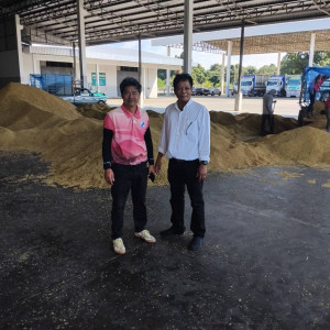 ติดตามการรวบรวมข้าวเปลือก สหกรณ์การเกษตรหัวตะพาน จำกัด พารามิเตอร์รูปภาพ 1