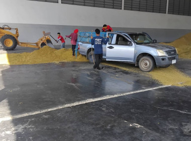 ติดตามการรวบรวมข้าวเปลือก สหกรณ์การเกษตรหัวตะพาน จำกัด พารามิเตอร์รูปภาพ 2