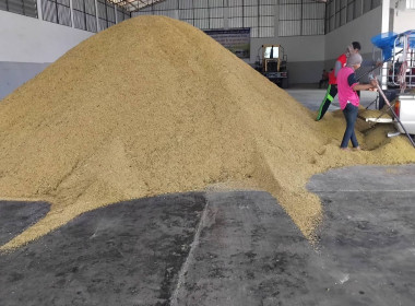 ติดตามการรวบรวมข้าวเปลือก สหกรณ์การเกษตรหัวตะพาน จำกัด พารามิเตอร์รูปภาพ 5