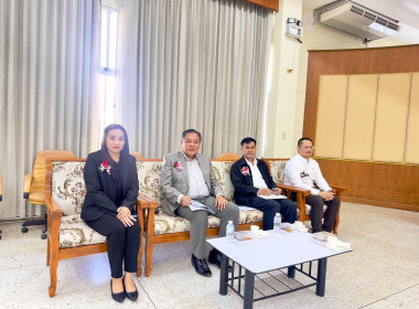 ประชุมใหญ่สามัญประจำปี 2568 ... พารามิเตอร์รูปภาพ 5