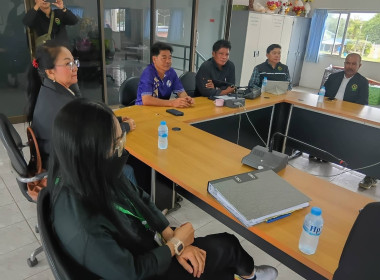 ประชุมแนวทางการช่วยเหลือสมาชิกสหกรณ์ พารามิเตอร์รูปภาพ 3