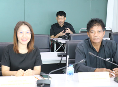 จังหวัดอำนาจเจริญ อนุมัติเงินกู้กองทุนพัฒนาสหกรณ์ 3.5 ... พารามิเตอร์รูปภาพ 5