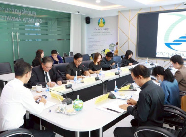 จังหวัดอำนาจเจริญ อนุมัติเงินกู้กองทุนพัฒนาสหกรณ์ 3.5 ... พารามิเตอร์รูปภาพ 9