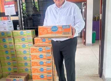 ช่วยประชาสัมพันธ์และกระจายนมหนองโพสู่ผู้บริโภคในจังหวัดอำนาจเจริญ ... พารามิเตอร์รูปภาพ 2