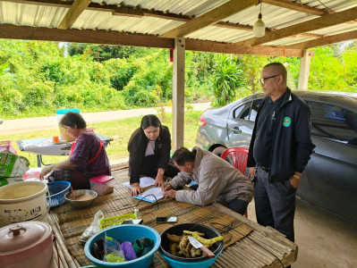 ติดตามการใช้เงินกู้กองทุนสงเคราะห์เกษตรกร พารามิเตอร์รูปภาพ 1