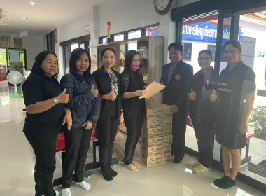 การจัดเตรียมงานวันสหกรณ์แห่งชาติ ประจำปี 2569 ... พารามิเตอร์รูปภาพ 5