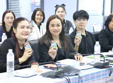 รณรงค์การบริโภคผลิตภัณฑ์นม พารามิเตอร์รูปภาพ 4