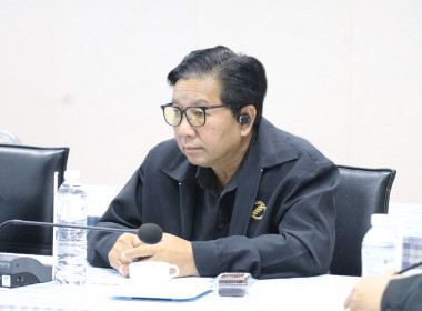 ประชุมซักซ้อมแนวทางการตรวจการสหกรณ์ ประจำปีงบประมาณ พ.ศ.2569 พารามิเตอร์รูปภาพ 4