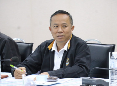 ประชุมซักซ้อมแนวทางการตรวจการสหกรณ์ ประจำปีงบประมาณ พ.ศ.2569 พารามิเตอร์รูปภาพ 7