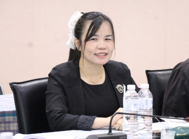 ประชุมซักซ้อมแนวทางการตรวจการสหกรณ์ ประจำปีงบประมาณ พ.ศ.2569 พารามิเตอร์รูปภาพ 10