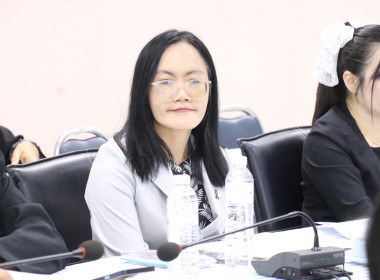 ประชุมซักซ้อมแนวทางการตรวจการสหกรณ์ ประจำปีงบประมาณ พ.ศ.2569 พารามิเตอร์รูปภาพ 11