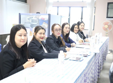 ประชุมซักซ้อมแนวทางการตรวจการสหกรณ์ ประจำปีงบประมาณ พ.ศ.2569 พารามิเตอร์รูปภาพ 14