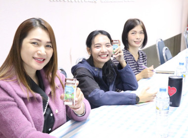 ประชุมชี้แจงโครงการกองพัฒนาสหกรณ์ภาคการเกษตรและกลุ่มเกษตรกร ... พารามิเตอร์รูปภาพ 5