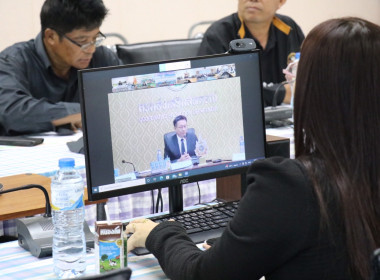 ประชุมชี้แจงโครงการกองพัฒนาสหกรณ์ภาคการเกษตรและกลุ่มเกษตรกร ... พารามิเตอร์รูปภาพ 8