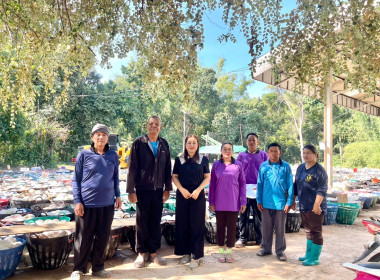 ธุรกิจรวบรวมยางพารา กลุ่มเกษตรกรชาวสวนยางอำเภอหัวตะพาน พารามิเตอร์รูปภาพ 7